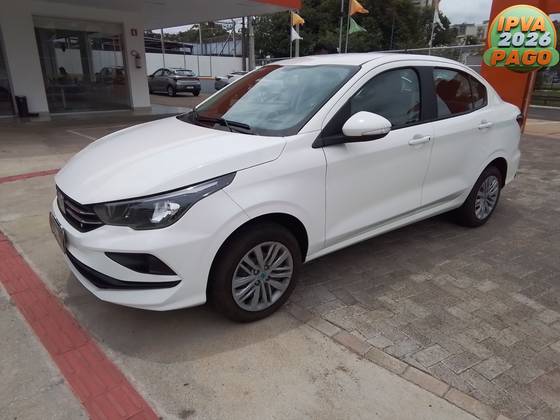 FIAT CRONOS 1.0 FIREFLY FLEX DRIVE MANUAL FIAT CRONOS 1.0 FIREFLY FLEX DRIVE MANUAL